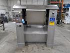 Cmc Champion Ss Single Sigma Mixer